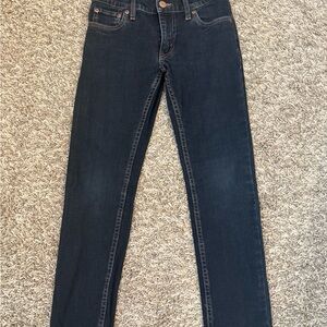 Levi’s Boys Jeans